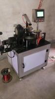 Máquina de enrolamento automotivo resistente 48 automáticos do fio - estatores do entalhe 120mm
