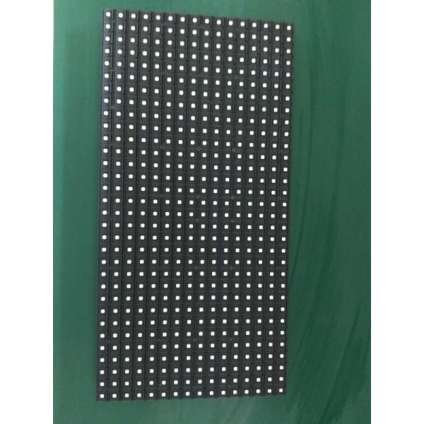SMD P10 Outdoor Stadium Building IP65 Waterproof Full Color LED Display Screen