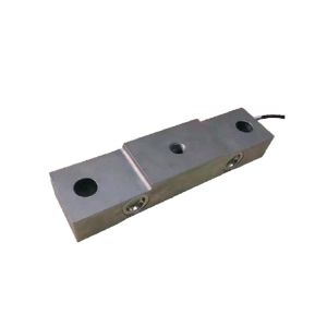 SC910B Sensorcon Double End Shear Beam Load Cell 10 Ton Capacity and Accurate Readings with Strain Gauge Sensor Theory