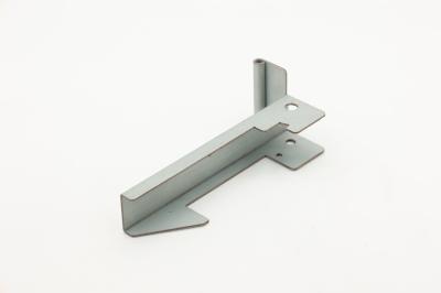 ATM machine equipment components small parts processing bending and welding hardware shell stamping parts