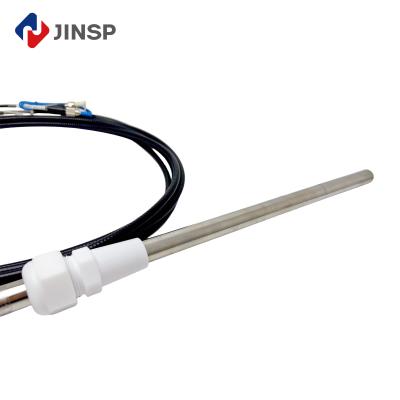 Advanced Raman Fiber Optic Probe 1064nm With Leakproof Connections