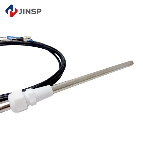 Lightweight Raman Spectroscopy Probe Real Time For Offline Laboratory Analysis