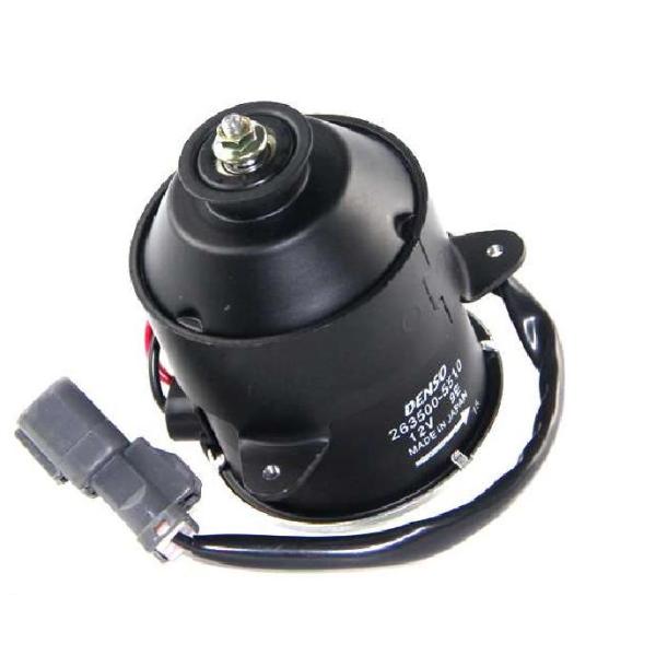 19030 - RAA - A01 Honda Engine Radiator Fan Motor CR V RE Model Cars