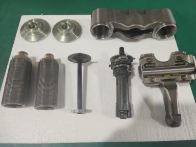 Caliper Complete Repair Kit Caliper Complete Mechanism Repair Kit