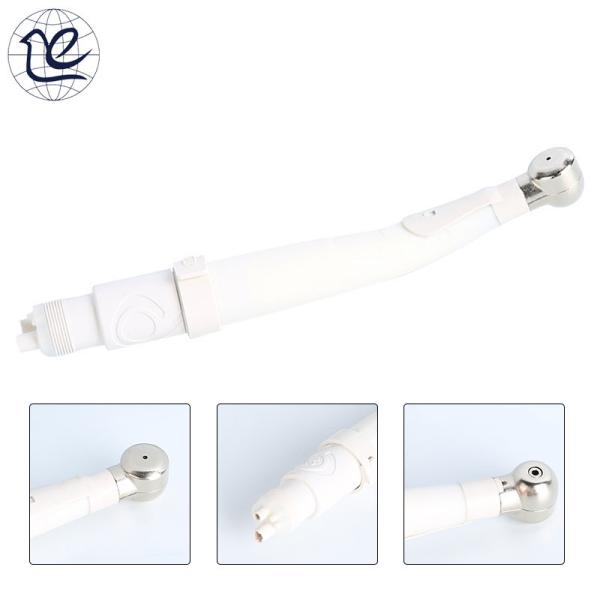 Detachable Metal And Plastic Midwest Quiet Air Handpiece With Air Turbine Disposable