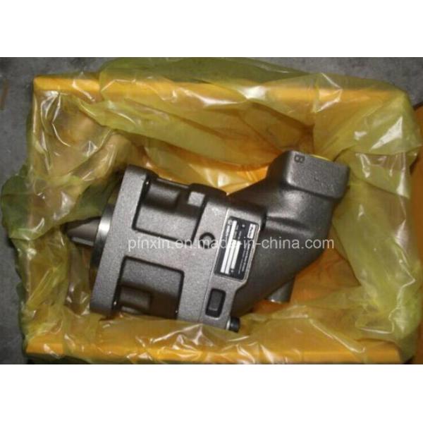 Oil-powered V12 Series Hydraulic Piston Motor for Optimal Performance and Reliability