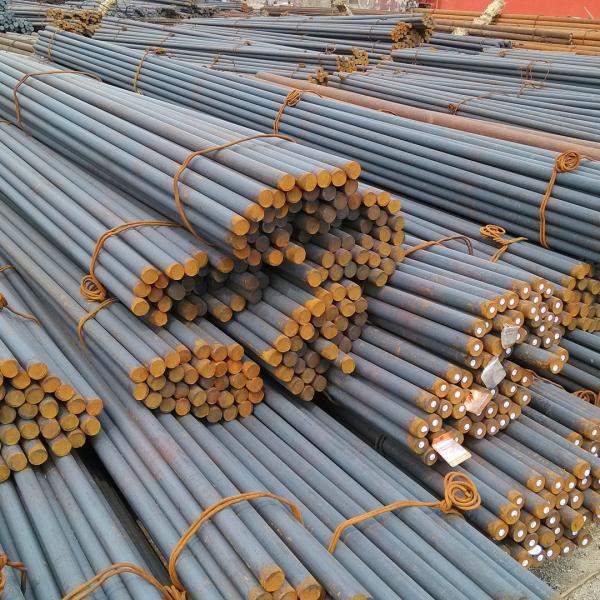 EN 1.8505 (32CrAlMo7-10) Круглый стержень из нитрирующей стали / Стержень из горячо прокатаной кованой стали