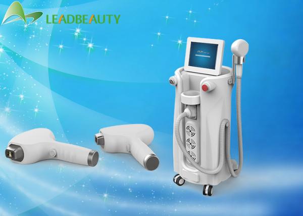 2016 new 808nm diode laser hair removal machine with no channel
