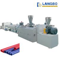 Ligne de production de cathéters en plastique PVC Machine de fabrication Extrudeuse pour tubes de conduits médicaux industriels