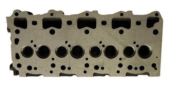 ISUZU CX75 CX80 DCAD25ESI ZX40U JCB8080 tier 4LE2 direct injection Iron Casting Cylinder Head 8-97195-251-6 2.179L 8V