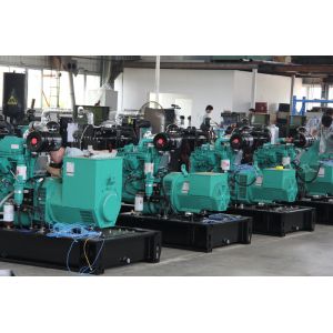 GTL Power System Co., Ltd