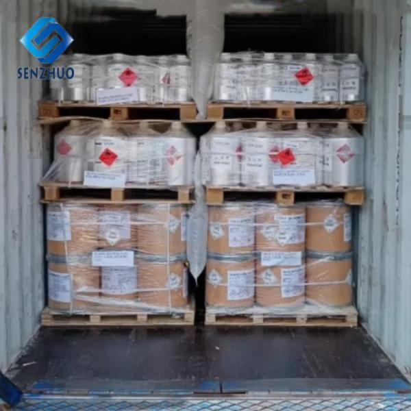 Plasticizers Trimellitic Anhydride CAS 552-30-7 Chemical Auxiliary Agent