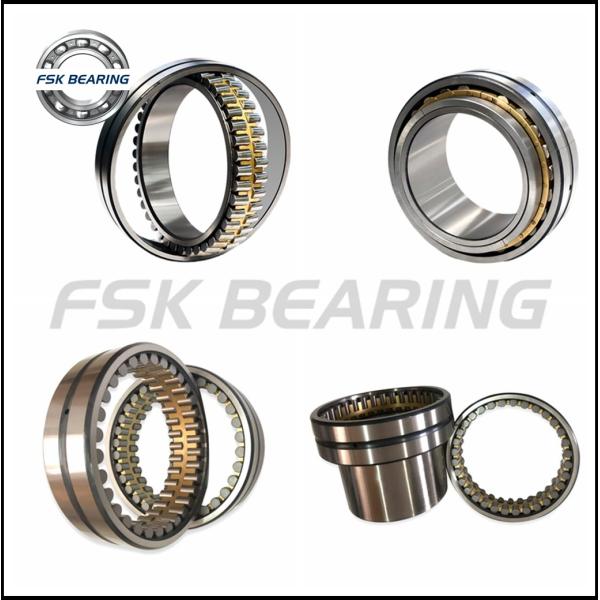 Европейский рынок NNU 4952 B/SPC3W33 Цилиндрический роликовый подшипник для шпинделя станка-инструмента