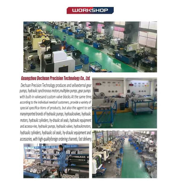 Carter Excavator Hydraulic Pump E320 E320V1 E320V2 E320B  Part Number 116-3545