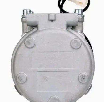 Auto Truck AC Parts Compressor For MERCEDES-BENZ A5412301011 5412301011