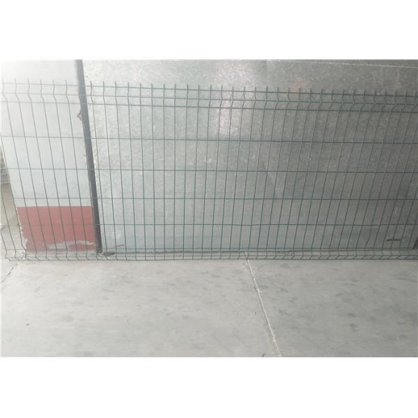 Прочный бетон усиливая панели ячеистой сети, панели загородки решетки провода для загородки