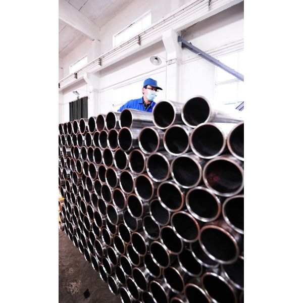 Steel Flexible Pipe