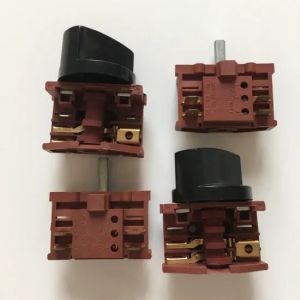 Oven Rotary Switch