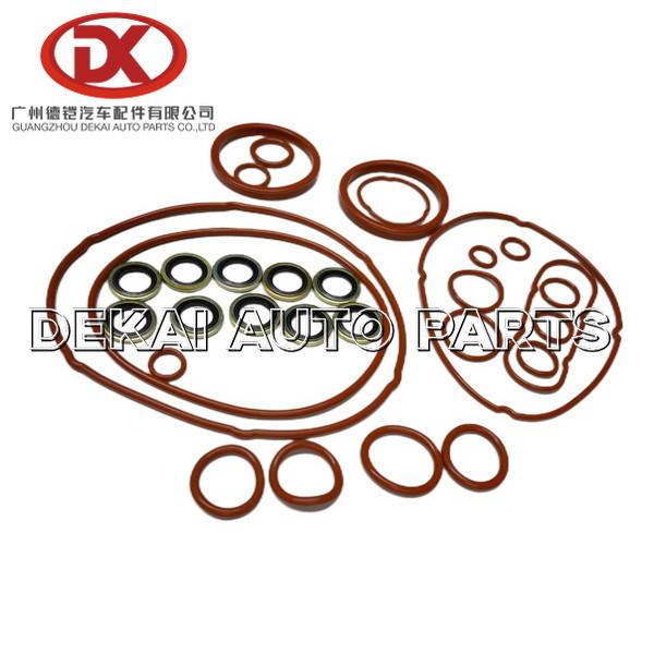 8943388781 8973841300 8980454470 ISUZU Engine Parts Rubber Rings Rep Kit 4HK1