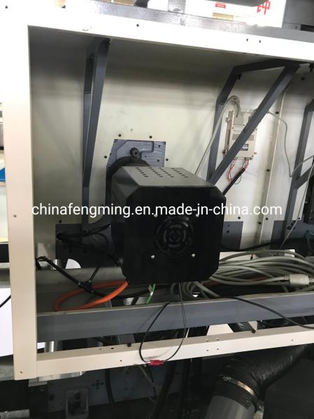 Customization High Speed 2/4/6/8 Color Paper Cup Paper Bag Flexographic Printing Machine