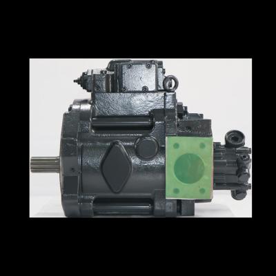 Pompes à rouleaux pour excavatrice pour Hitachi Ex120 3 Pompes hydrauliques 9285566 9285685