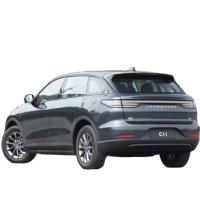 Leapmotor C11 voiture électrique SUV 4x4 650km édition Lithium Iron Phosphate Battery 2024