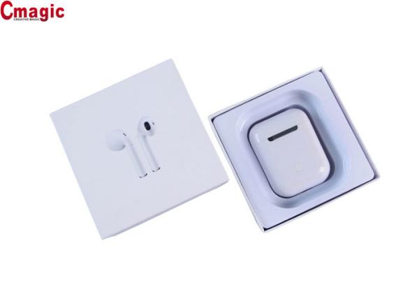 Mobilephones I9S TWS Earbuds , TWS Wireless Earbuds Earphones With Charge Case