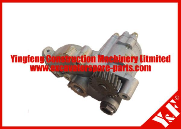 Hydraulic Excavator Engine Parts for Sumitomo Daewoo Hyundai JCB  320/40008