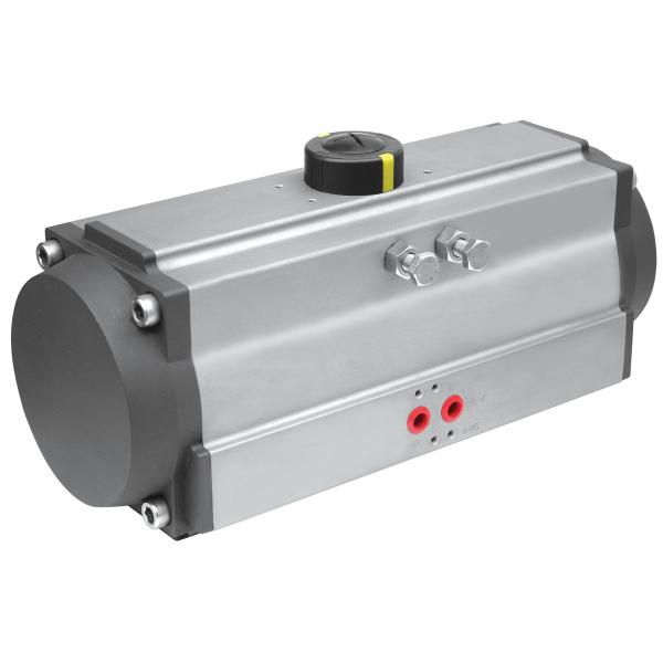 AT Pneumatic actuator