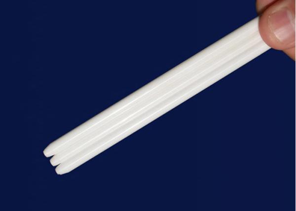 Wear And Corrosion Resistant Machining Ceramic Parts Mechanical Equipment