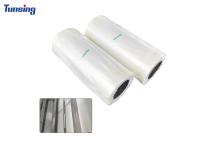 Cooling Peeling Pet Transfer Film Double Side Matte 60cm