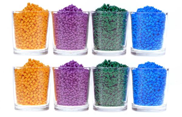 Scratch Resistance TPE Thermoplastic Elastomer For Pen Gripper Tpe Granules