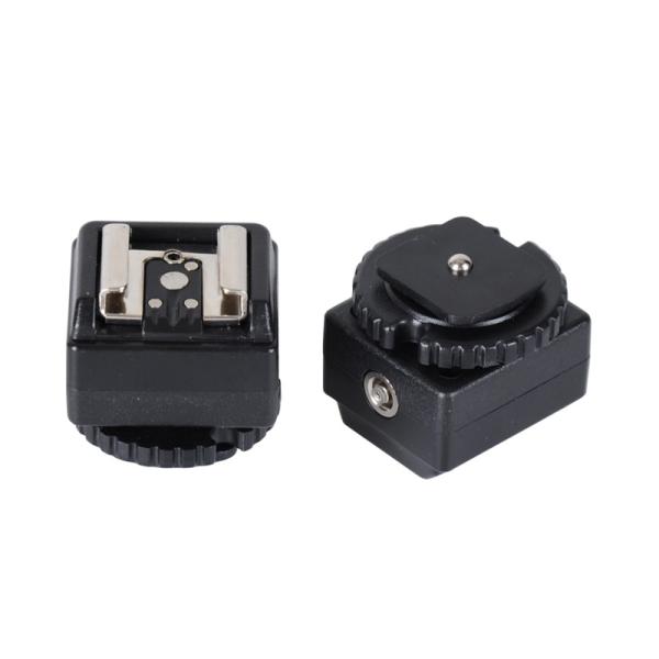 Аксессуары Спедлите/горячий переходник ботинка для Никон