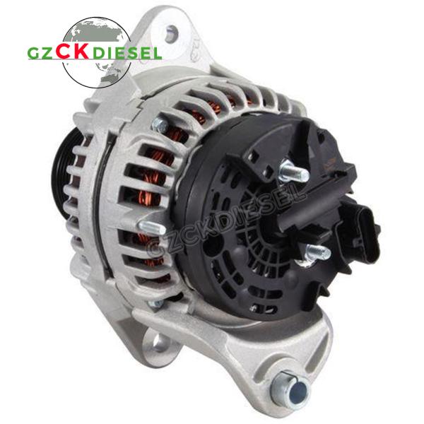 Alternator CA1883IR 124655019 for Volvo EC360 EC480 Excavator