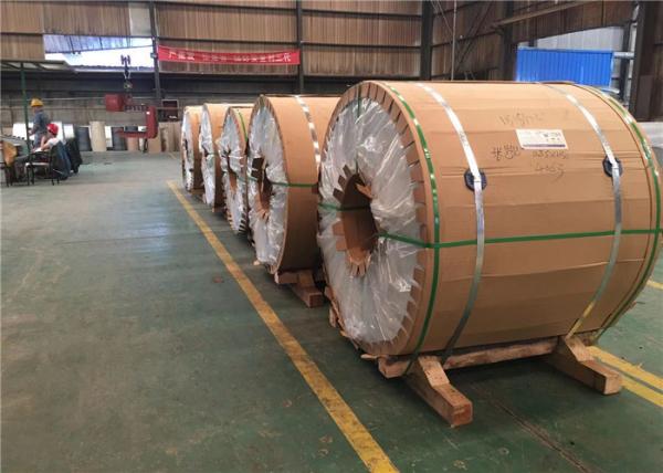 GRADE 1006  Prepainted Aluminium Coil PPAL /aluminum coil for shutter