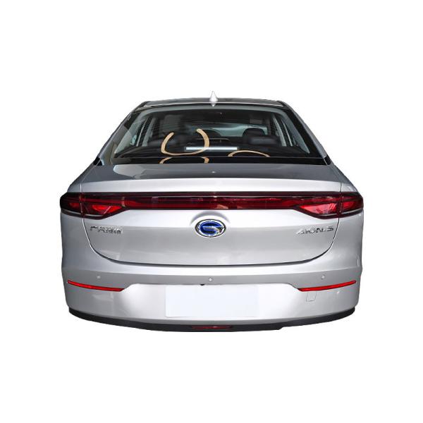 2023 Gac Aion S Plus 70 80 Enjoy Edition Suv Ev Electric Car 58.8KWH Lithium Phosphate Battery Energy Special Vehicles