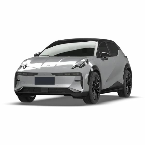 2024 ZEEKR X EV Meilleur SUV 4x4 4WD YOU Edition 560km Automobile à autonomie électrique pure