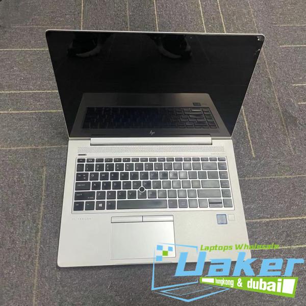 HP 840G5 I7 8th Gen 16g 256GB Ssd Refurbished Laptops Wholesale