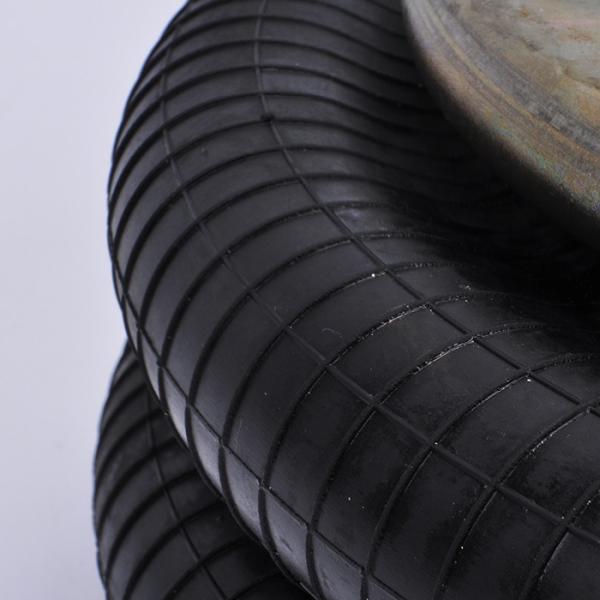 Подвес езды воздуха варочных мешков W01-358-7143 Firestone машины минирования изготовленный на заказ