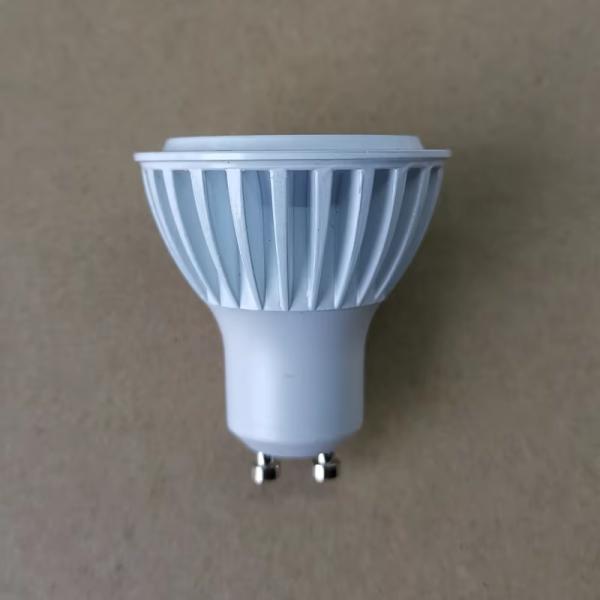 LED Spotlight MR16 DIM Dim Cast Aluminium 5w Bulb E14 E27 Optional with Long Lifespan