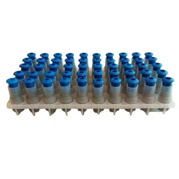 Metal Dental Amalgam Capsule Dental Restorative Material 200mg / 800mg