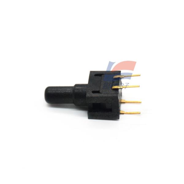 26PCFFA2G Board Mount Pressure Sensors Gauge 100psi Through Hole DIP4 Package