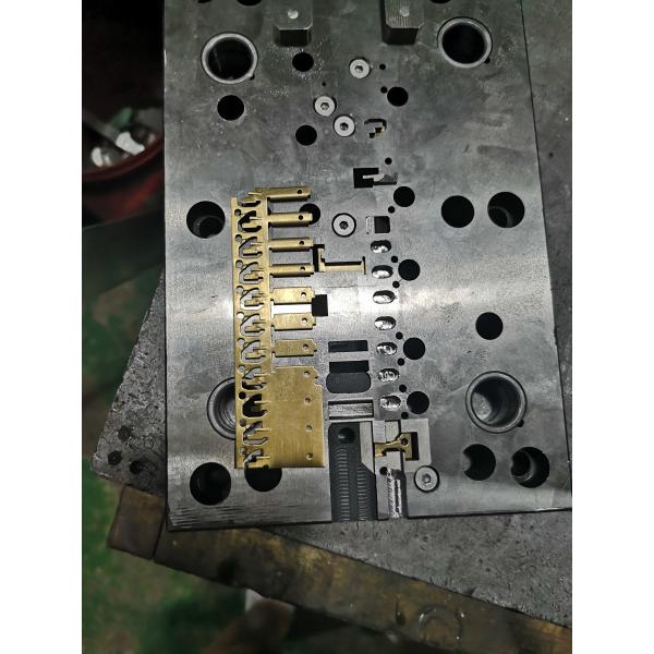304 Stainless Steel Stamping & Snap Fittings | Plastic-Wood Hardware Clips for Construction & Cabinetry