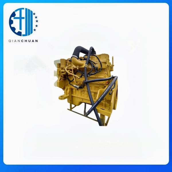 Moteur diesel Caterpillar 3406 14,6L 6 cylindres en ligne Neuf