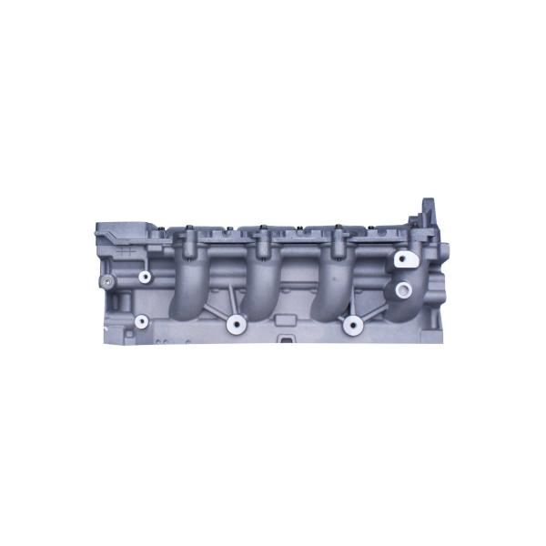 PEUGEOT RHM RHR Diesel Engine Cylinder Head 0200EF 0200GP 1231927