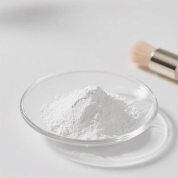 Highly Water Soluble HPBCD Cyclodextrin Whitening And Anti-Aging In Cosmetic Essence