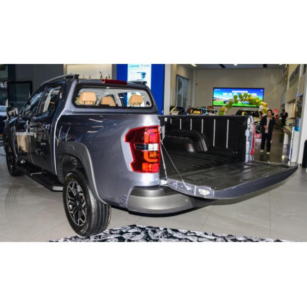 Navegador AWD auto Standard Box Edition de la gasolina 2.0T de Changan Lantop 2023