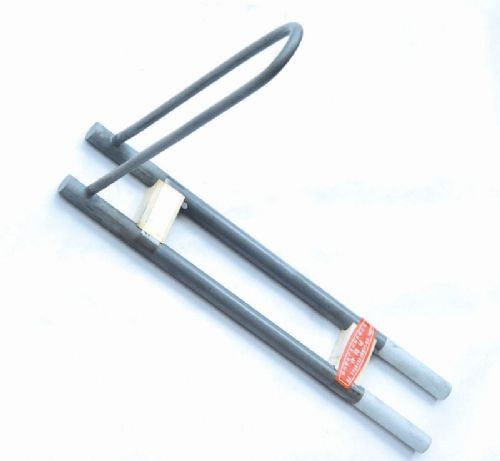 High-Temperature Resistant Silicon Molybdenum Rod Heating Elements with Oxidation Resistance and Long Service Life