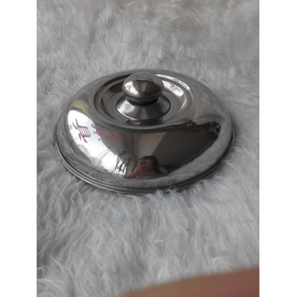Stainless steel cooking pot /energy saving cooking pot, thermal cooker GK-TC01