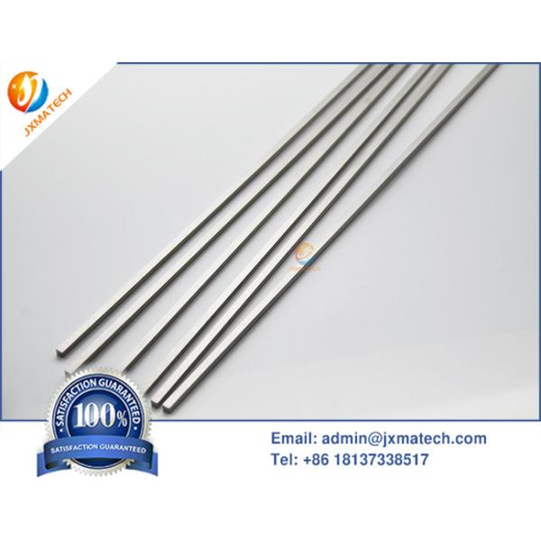 WL10/WL20 Lanthanated Tungsten Welding Electrode